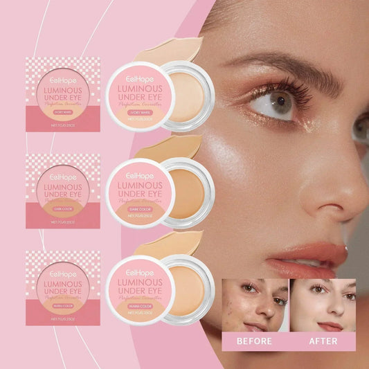 VivaraGlow™ — Illuminate Your Eyes with Youthful, Radiant Confidence Instantly