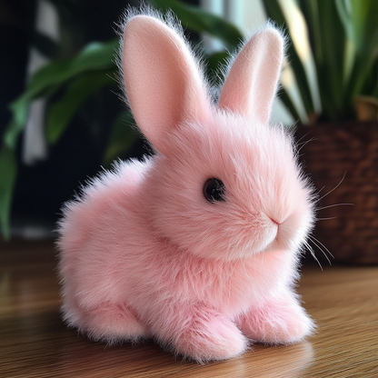 Lifelike Bunny™ — Ignite Your Heart with Endless Joy and True Connection