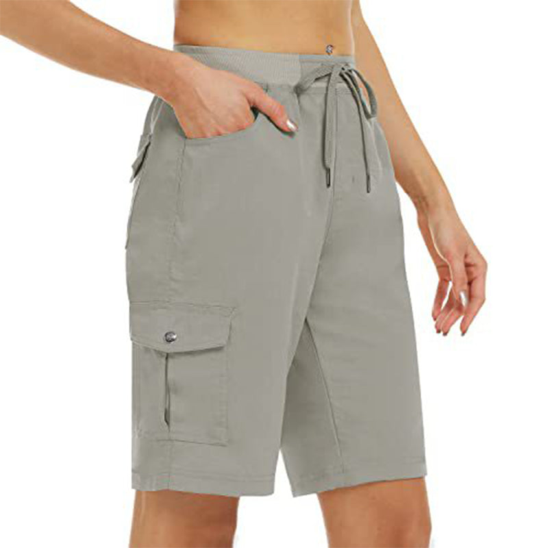 VantaStride™ Cargo Shorts — Unleash Effortless Comfort and Confidence on Every Adventure
