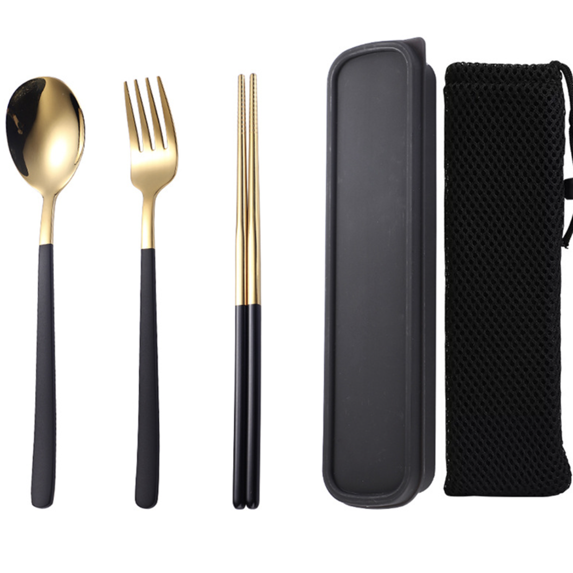 Cutlery Set Included with Box