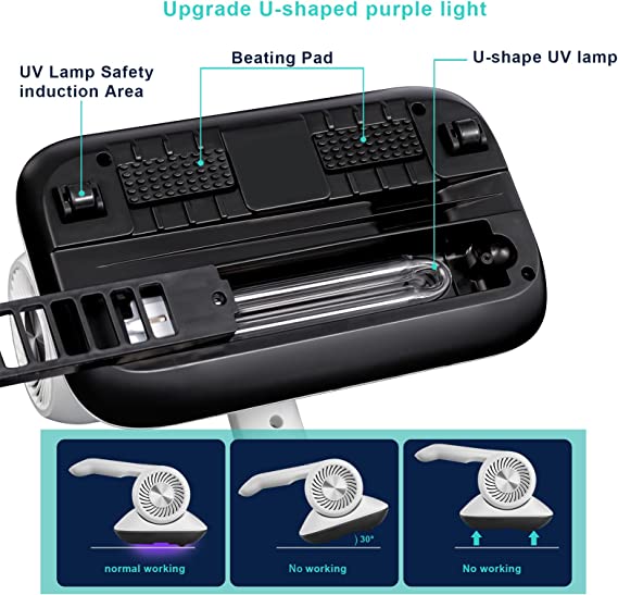 MiteMaster™ — Deep Clean for Healthier Sleep | 50% Off