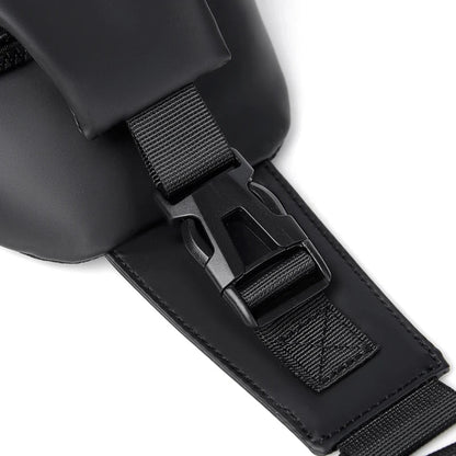 VeloPack™ — Stay Dry, Organized, and Powered Up All Day Long