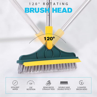 GapBrush™ - Quickly Deep Clean Every Nook and Cranny