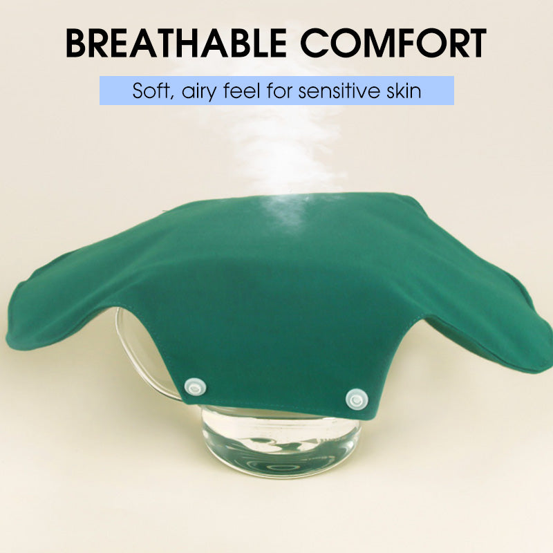 PureAura™ Washable Pads — Feel Fresh, Dry, and Confident All Day Without Compromise