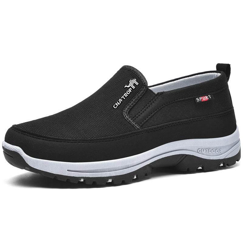 VeturaStride™ — Step Into Pain-Free Power and All-Day Freshness