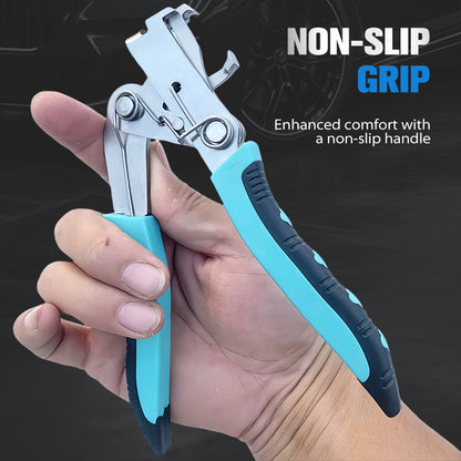 GlideMaster™ — Crush Stubborn Clips Fast Without a Single Scratch