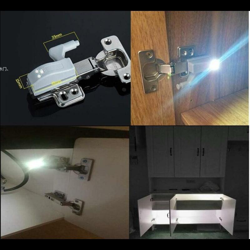GlimraLux™ — Hands-Free Glow That Transforms Dark Spaces into Safe, Effortless Havens