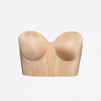 RamoraLuxe™ — Unseen Comfort That Sculpts Your Perfect Silhouette All Day