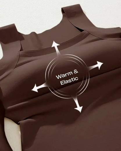 NuLuxe™ Support Tank — Feel Freedom and Flawless Confidence All Day Long