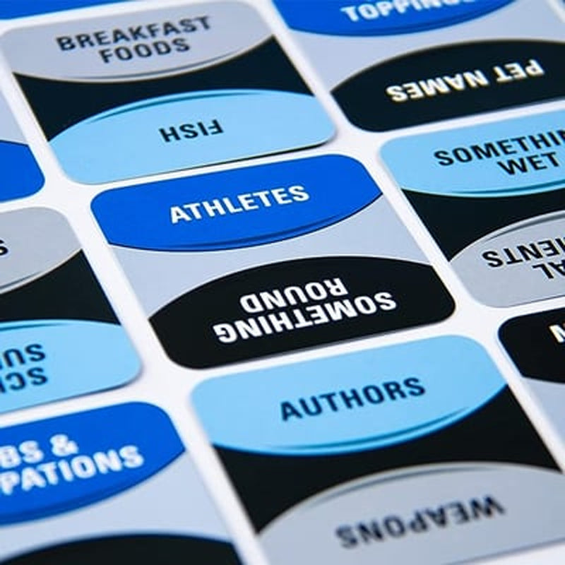 WordBlaze™ — Ignite Every Game Night with Lightning-Fast Fun and Fierce Family Rivalry