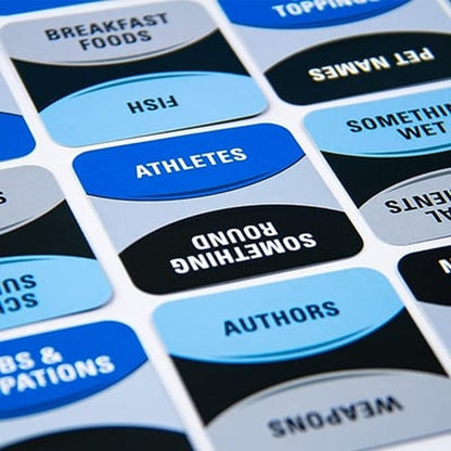 WordBlaze™ — Ignite Every Game Night with Lightning-Fast Fun and Fierce Family Rivalry