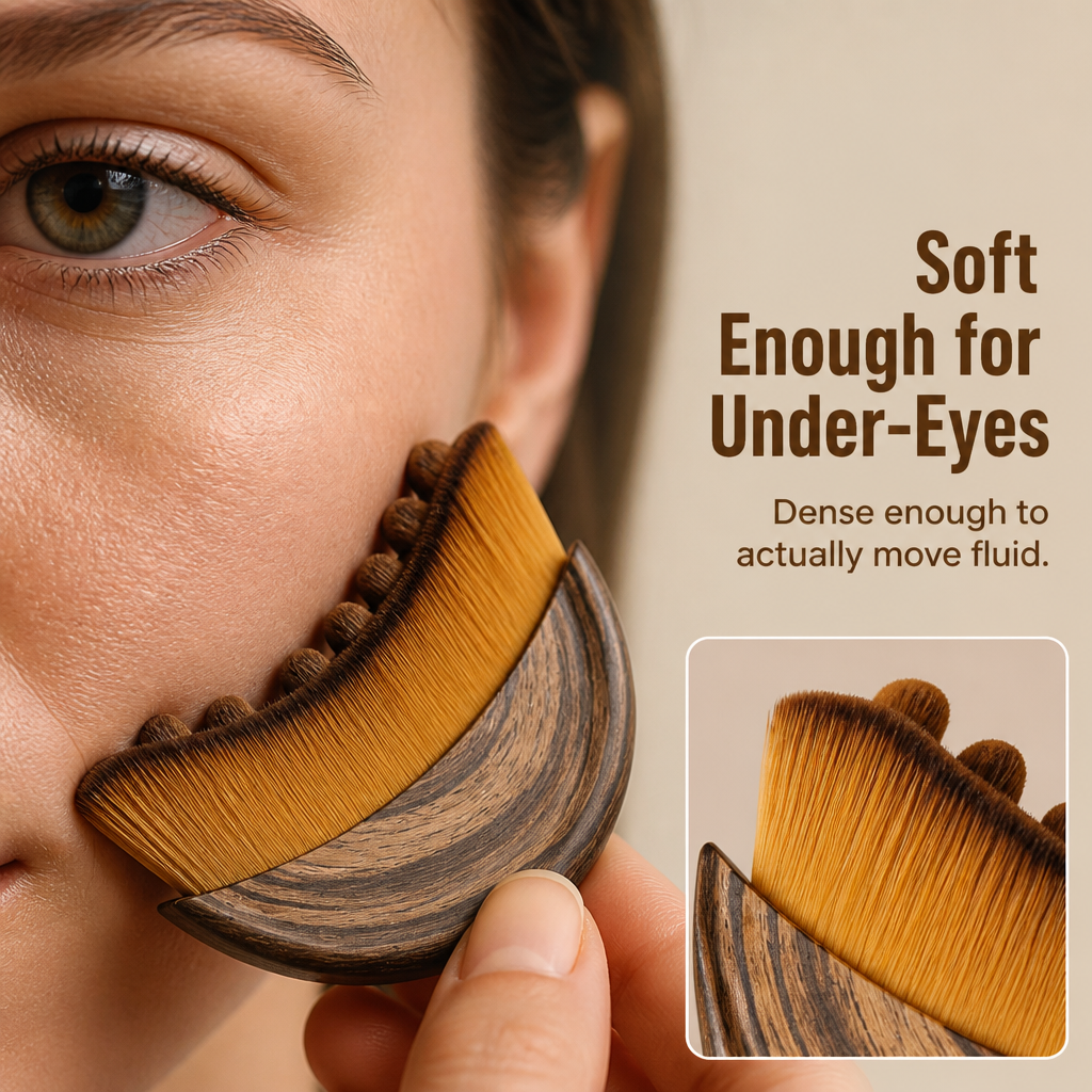 ContourWave™ — Banish Morning Puff and Shape a Defined Jawline in 5 Minutes