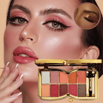 RadianceShift™ — Ignite Every Gaze with All-Day Dazzling Confidence