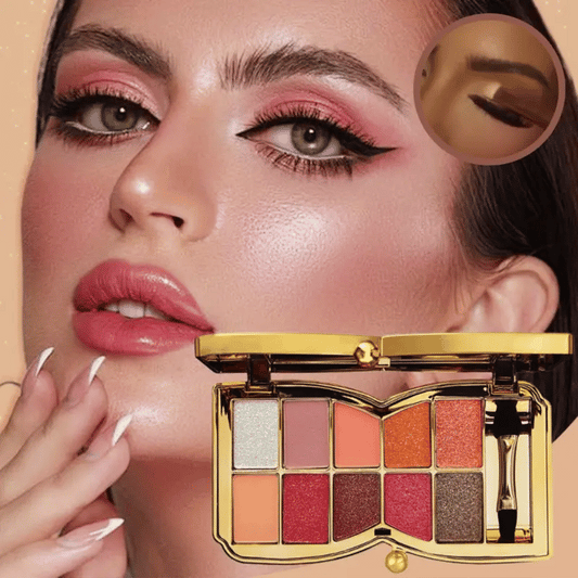 RadianceShift™ — Ignite Every Gaze with All-Day Dazzling Confidence