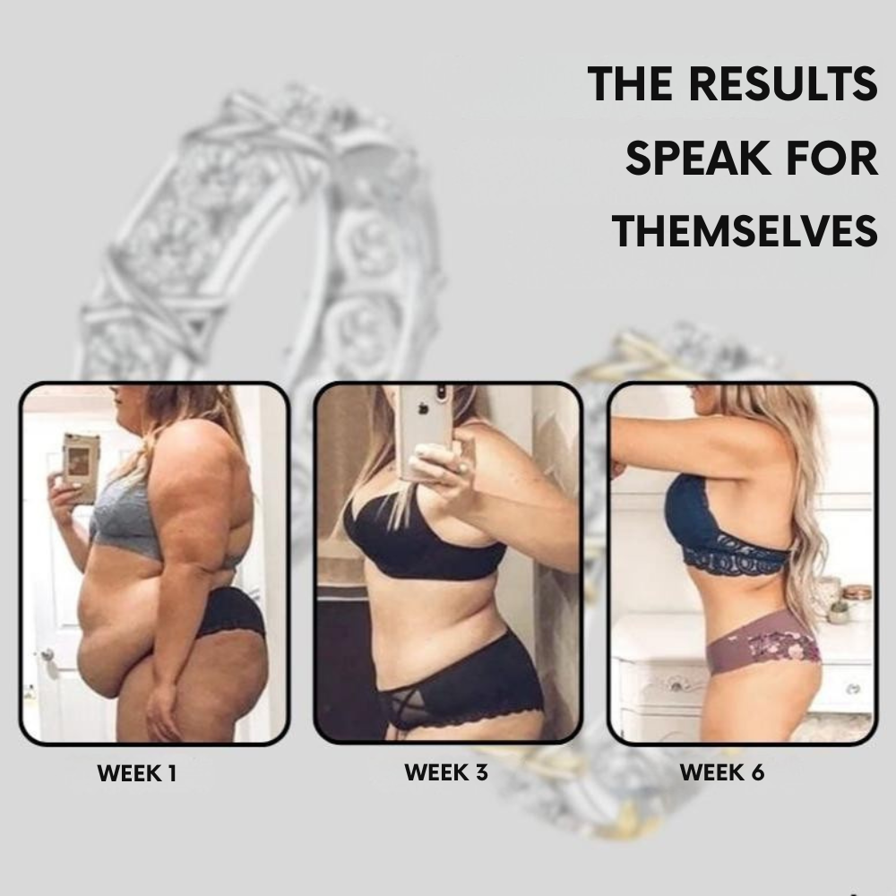VitalVibe™ Ring — Ignite Lasting Energy and Melt Stubborn Fat Effortlessly