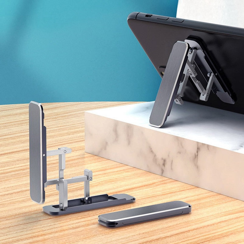 FlexiGrip™ — Effortless Comfort and Perfect Viewing Anytime, Anywhere