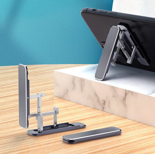 FlexiGrip™ — Effortless Comfort and Perfect Viewing Anytime, Anywhere