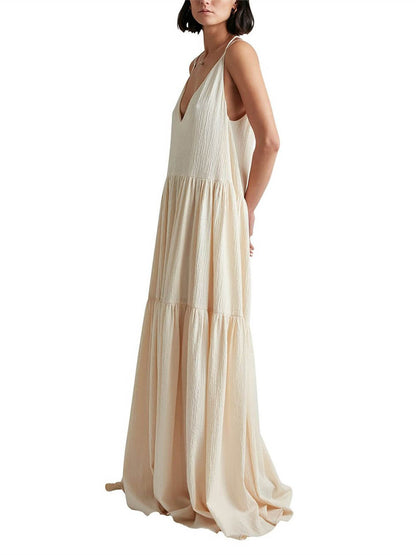 Cassi™ | Sophisticated Long Dress Suitable for Every Occasion