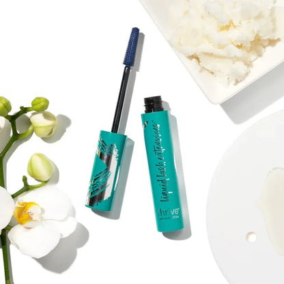 VelvetCurl™ — Instantly Dramatic Lashes That Last All Day Without Smudges or Clumps