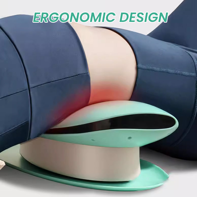 GlacieraFlex™ — Melt Away Back Pain and Reclaim Your Life Instantly