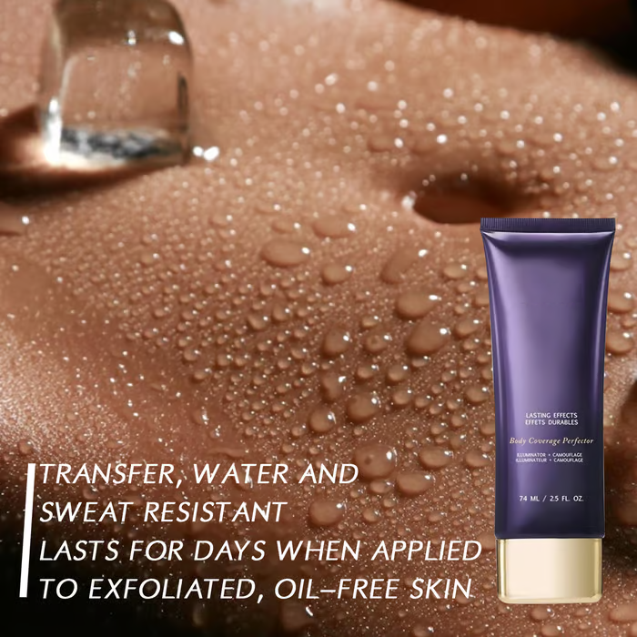 LumaSilk™ — Unleash Radiant, Flawless Skin That Lasts All Day