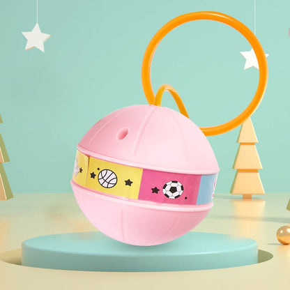RadiantPulse™ — Light Up Playtime with Pain-Free Joy and Endless Energy
