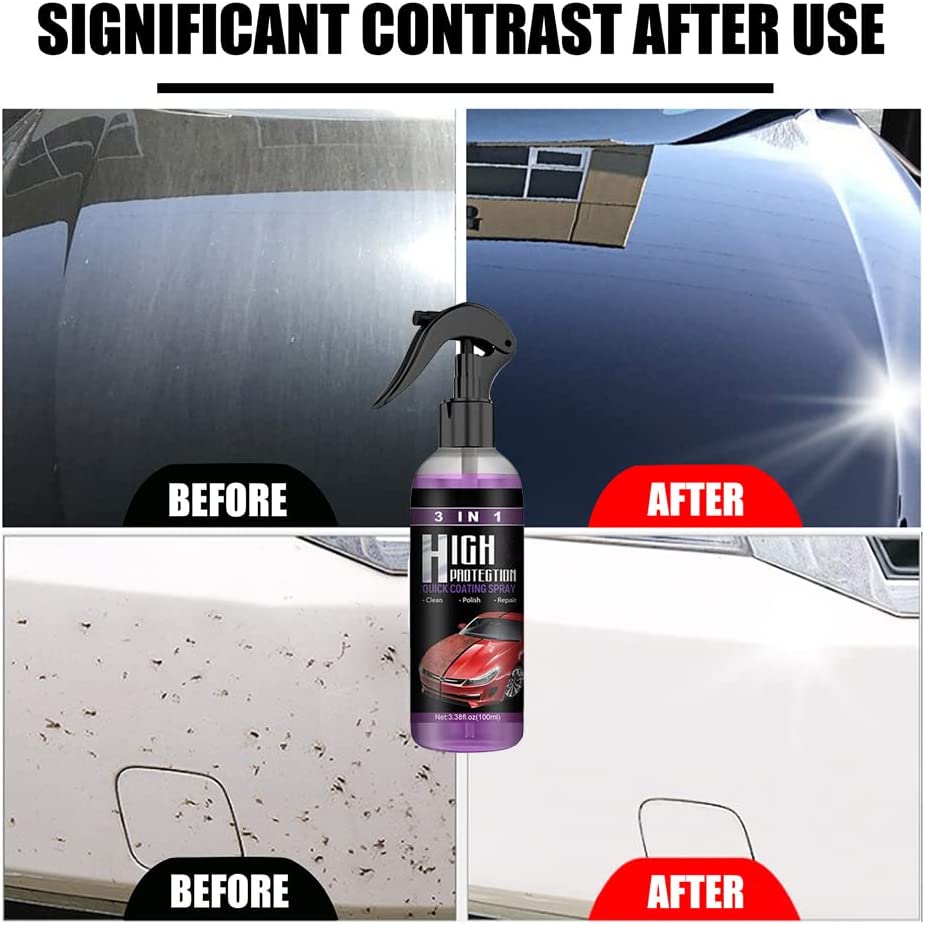 SwiftCoat | 3-in-1 Protection for Fast Results