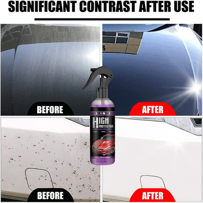 SwiftCoat | 3-in-1 Protection for Fast Results