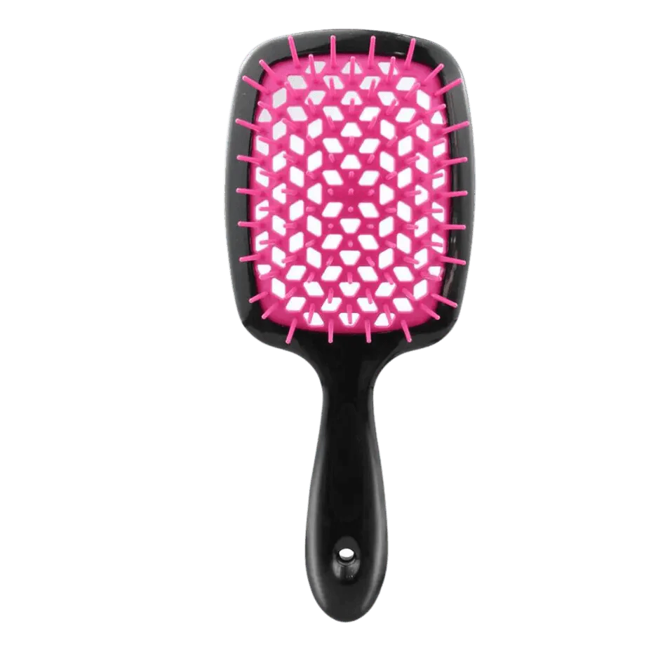 Knotclear | Miracle brush for hair