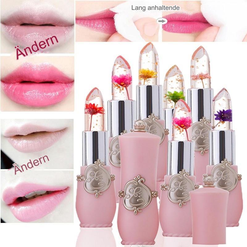 LipLush™ — Instantly Soft, Hydrated Lips | 1+1 Free
