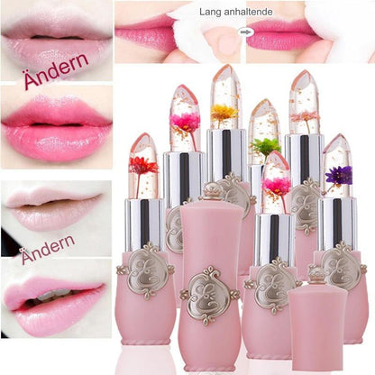 LipLush™ — Instantly Soft, Hydrated Lips | 1+1 Free
