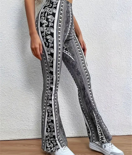 SculptSlip Forbidden Pants