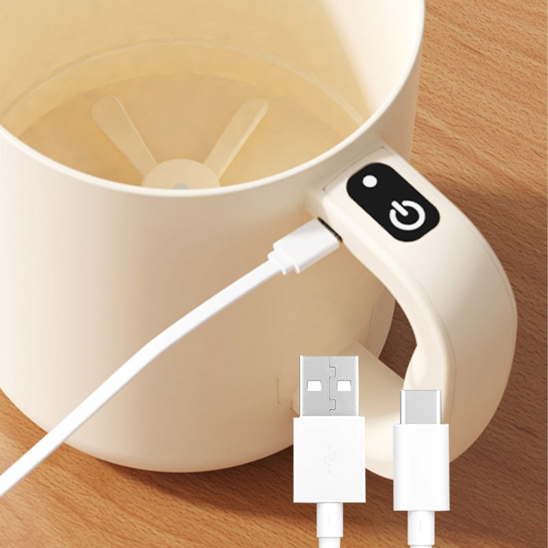 SilkyWhirl™ — Effortless Mixing for Perfectly Smooth, Pro-Level Creations Every Time