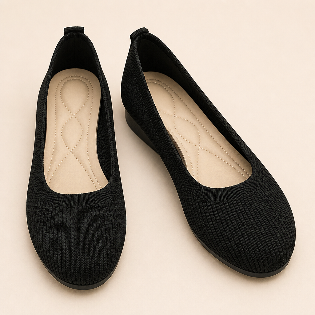 StrideEase™ — Walk Without Pain All Day with Cloud-Like Support and Comfort