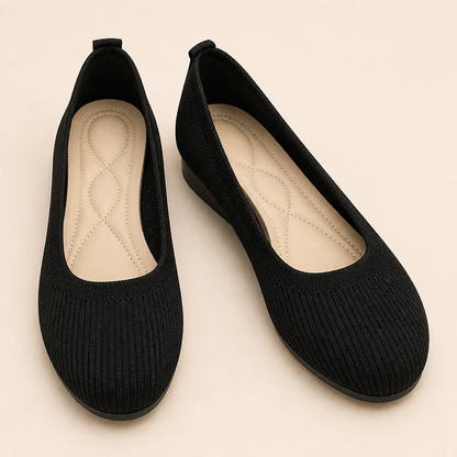 StrideEase™ — Walk Without Pain All Day with Cloud-Like Support and Comfort