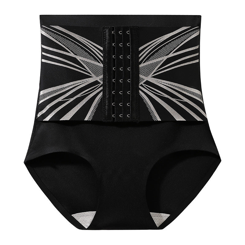 SilqueForm™ — Effortless Hourglass Confidence That Moves With You All Day
