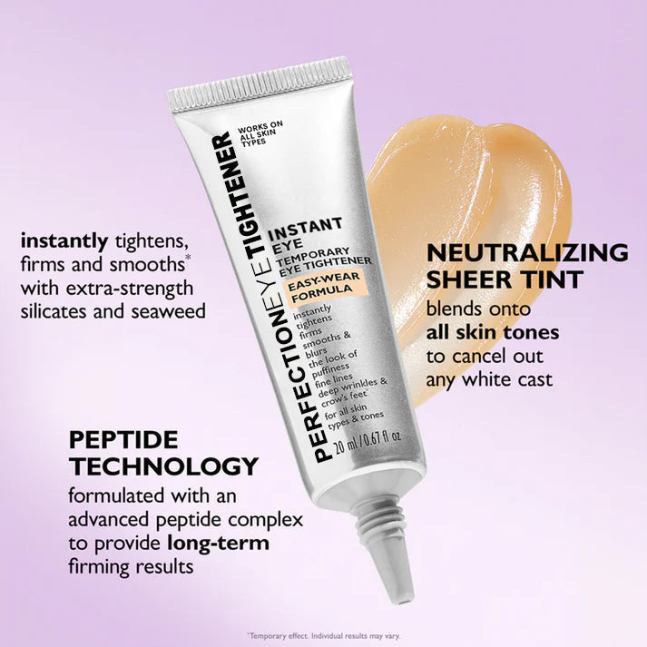 RevitaVex™ — Instantly Banish Eye Bags and Wrinkles for Unstoppable Confidence