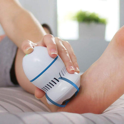 SmoothFeet | transform your pedicure routine
