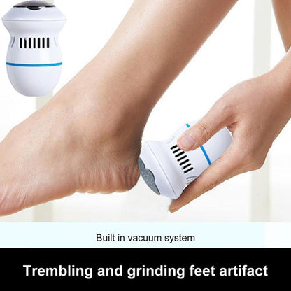 SmoothFeet | transform your pedicure routine