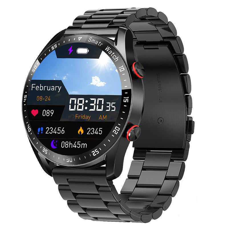 PulseVibe™ — Command Your Health and Hustle with Unstoppable Power