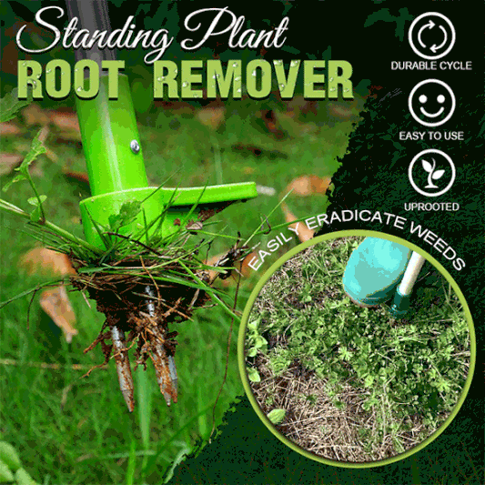 Weeder - Root Extractor | 50% OFF