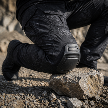 VigorFlex™ — Move Freely, Protect Fiercely, Own Every Challenge
