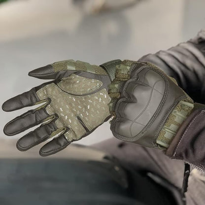 TitanHand Pro Tactical Gloves - Durable & Versatile