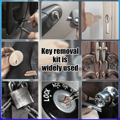 KeyFree™ — Extract Broken Keys Fast & Easy | 50% Off