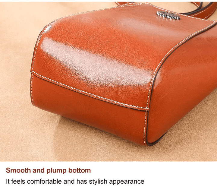 Reyloft™ Luxe Crossbody Bag — Own Every Room with Effortless Style and Unstoppable Confidence