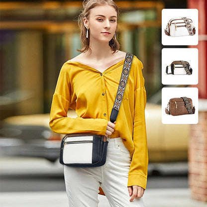 LumaTote™ — Transform Daily Chaos into Effortless, Stylish Control