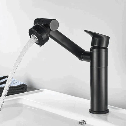 HydraFlow™ — Transform Your Kitchen with Effortless Cleaning and Massive Water Savings