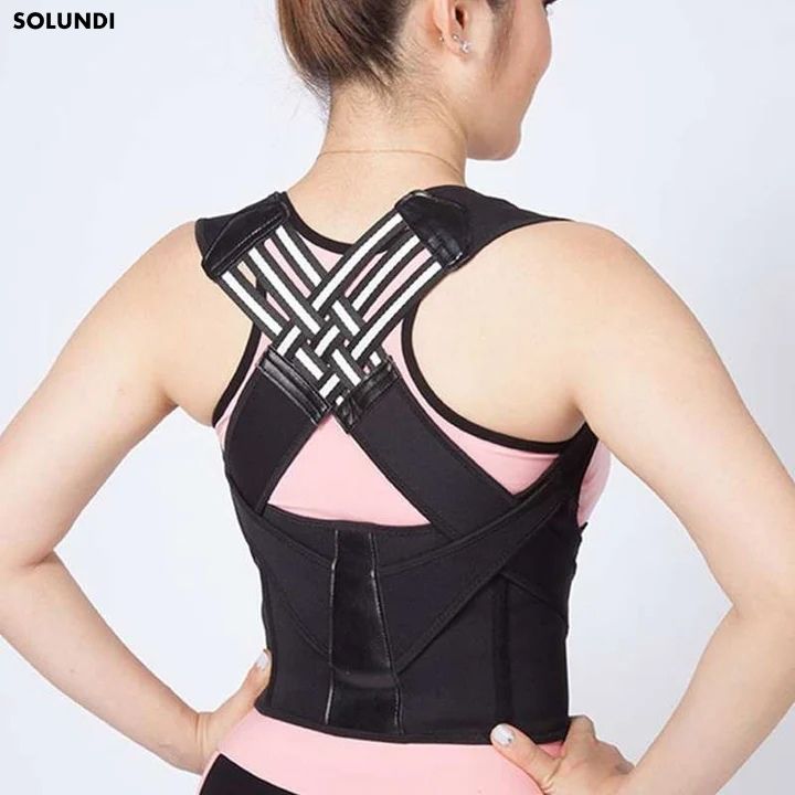 FlexAlign | Solution for posture improvement | TEMPORARY 55% DISCOUNT