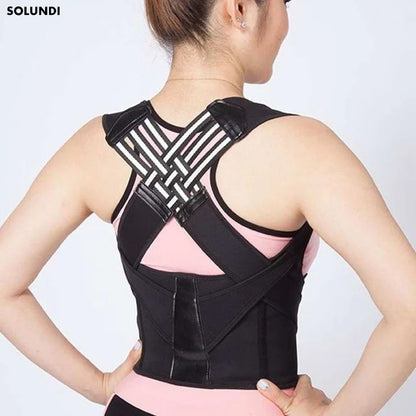 FlexAlign | Solution for posture improvement | TEMPORARY 55% DISCOUNT