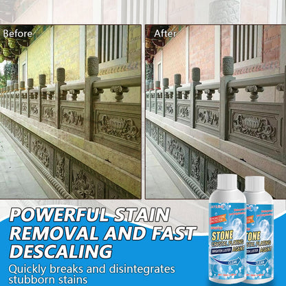 StoneBrilliance™ — Revive Stunning Stone Surfaces Instantly Without Effort or Worry